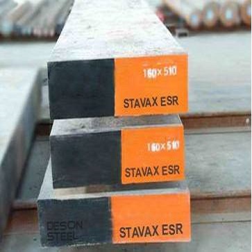 瑞典一胜百S136(STAVAX ESR)塑胶模具钢