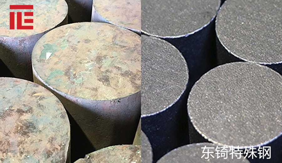 unimax钢材是不锈钢吗，几种高热强度热作模具钢的优缺点