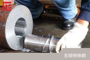 unimax钢材多少钱一公斤，热锻模具钢改善金属工件性能的新工艺介绍